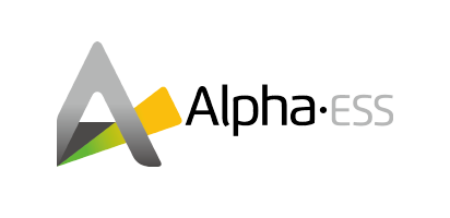 AlphaESS logo