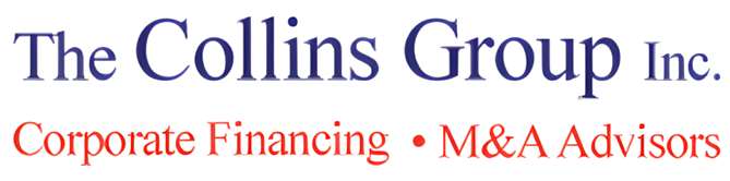 The Collins Group logo