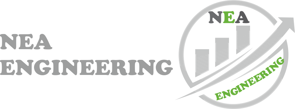 Nea Engineering logo