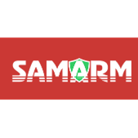 SAMARM logo