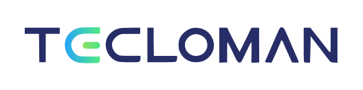 Tecloman logo