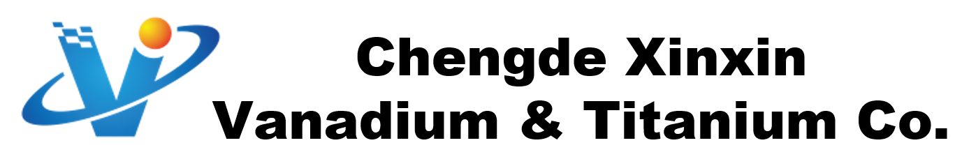 Chengde Xinxin Vanadium & Titanium Co. logo